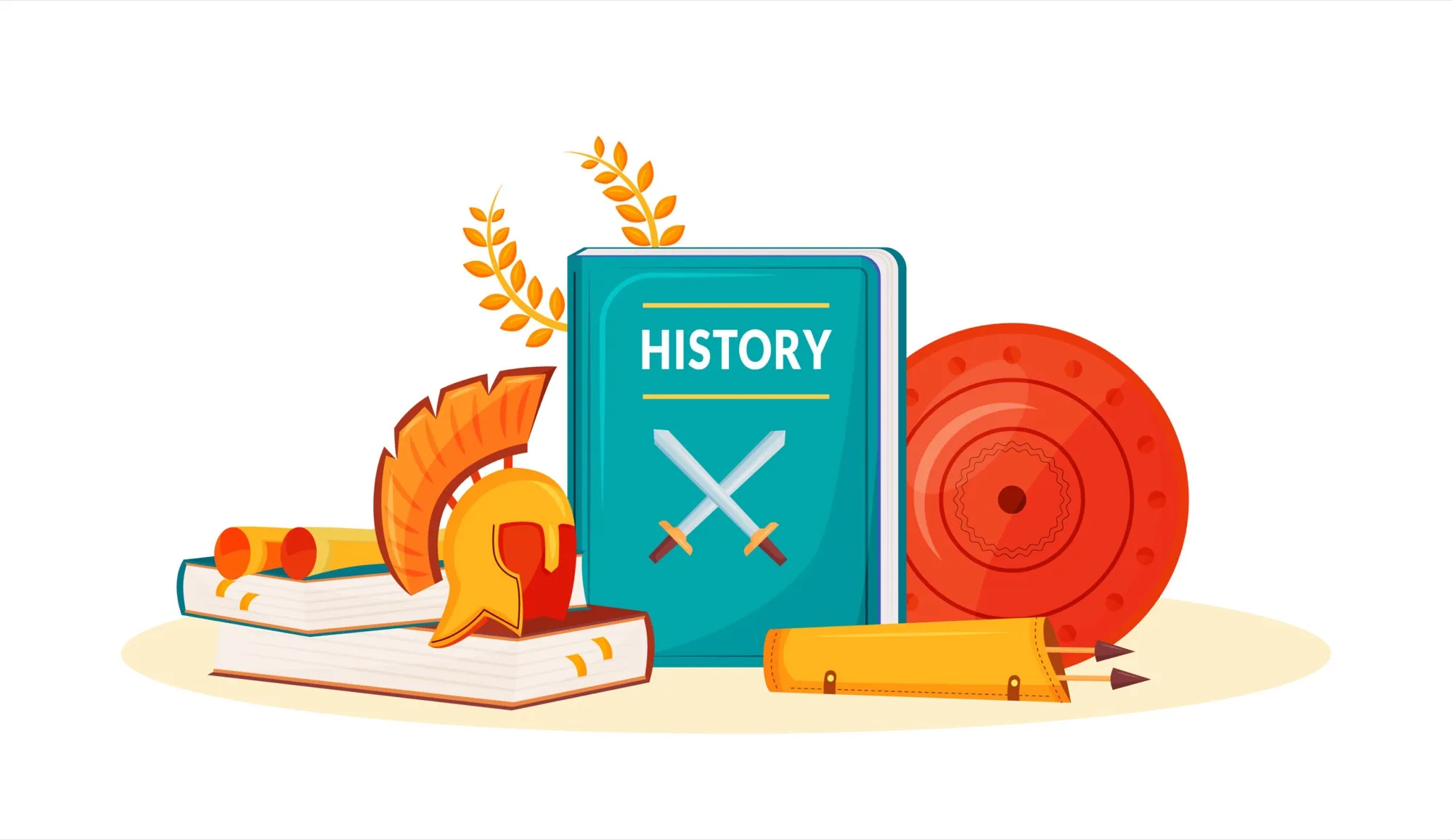 Jeux pour apprendre l'histoire