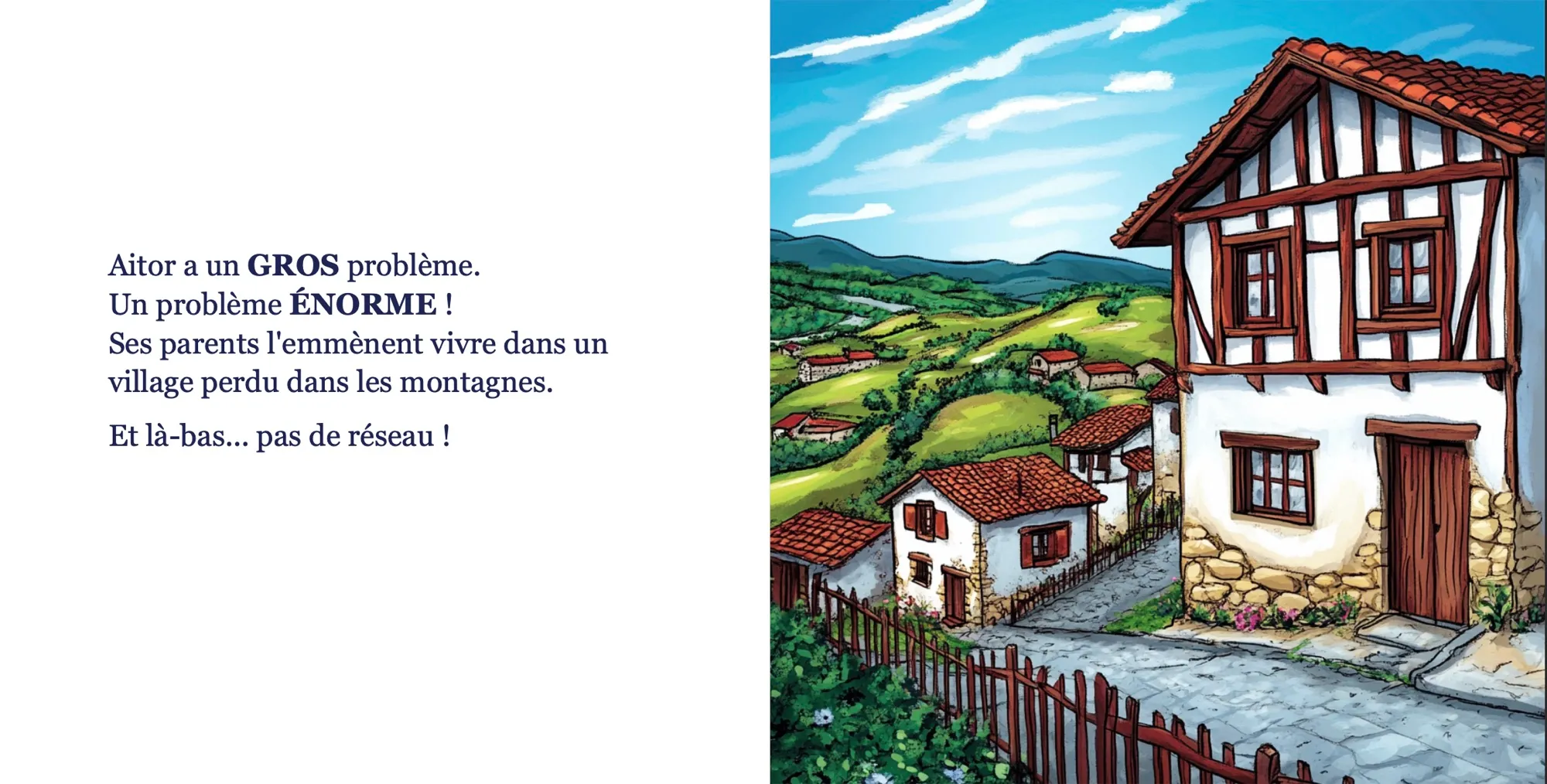 Histoire basque