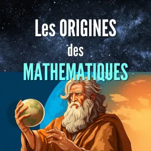 Vidéo de 20 minutes pour explorer l'évolution de la géométrie, l'algèbre et la numération...