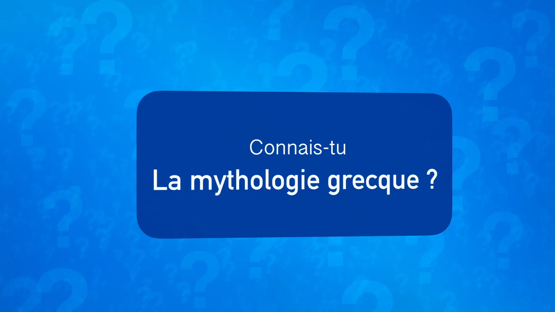 Défie tes parents dans ce quiz sur la mythologie Nordique !