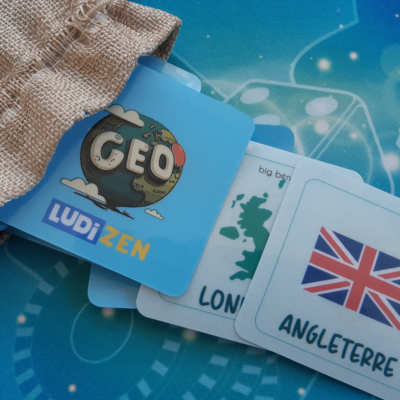 jeu memory pour apprendre la géographie.