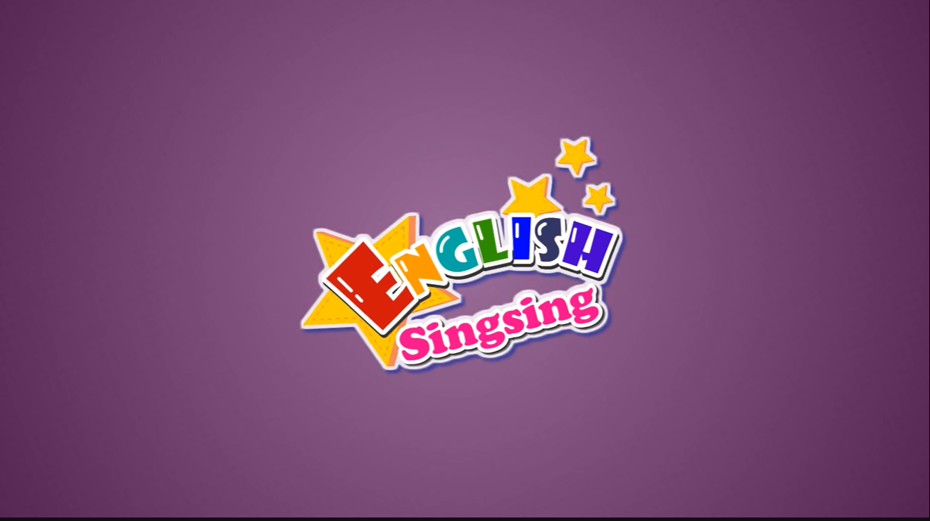 apprendre l'anglais aux enfants avec English Sinsing.