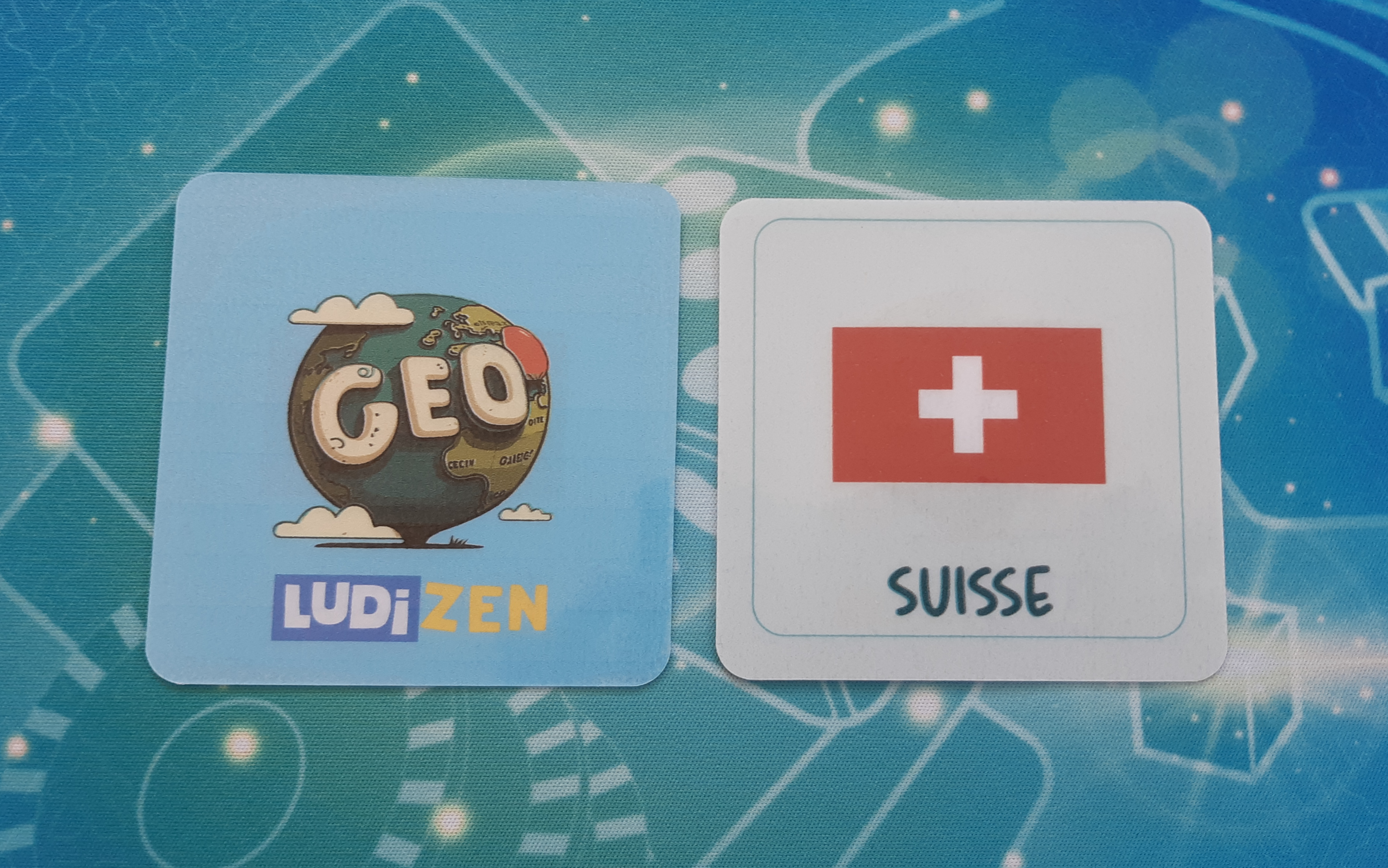 Jeu de cartes memory geographie jeu memory géographie pour apprendre les capitales et les drapeaux d'une façon ludique !